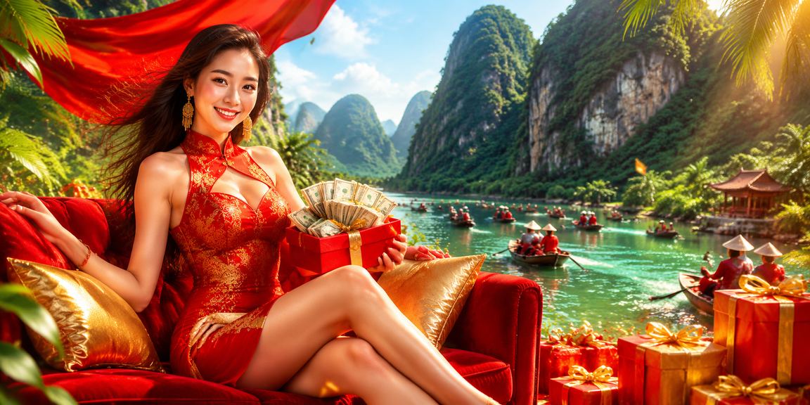 33WIN: hình minh họa không gian giải trí Việt Nam