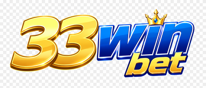 Logo 33WIN